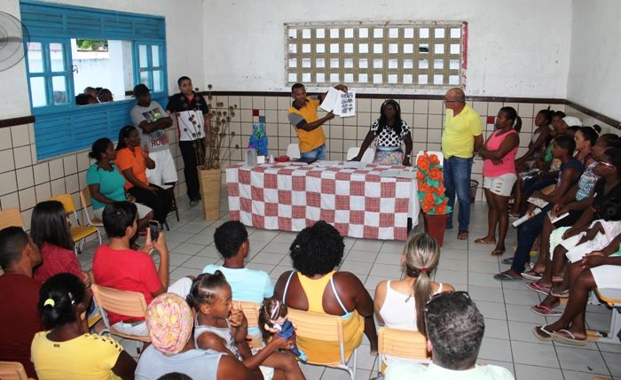 Retirolândia – Alto do Jitaí é reconhecido como comunidade Quilombola