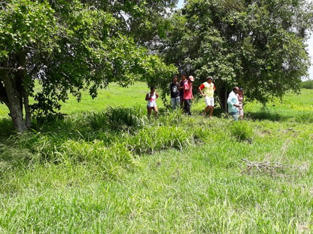 Jovens que estavam desaparecidos em Feira de Santana são encontrados mortos em fazenda de Anguera