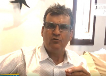 Santaluz – Junior do Max comenta cassação da prefeita e do vice e afirma que shows no mesmo período acontecem desde 2005