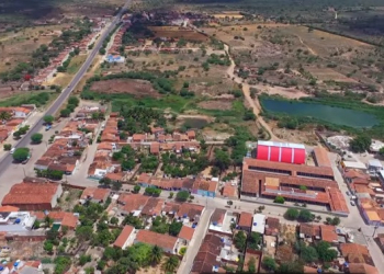 Jovem morre afogado em açude quando dava banho em cavalo