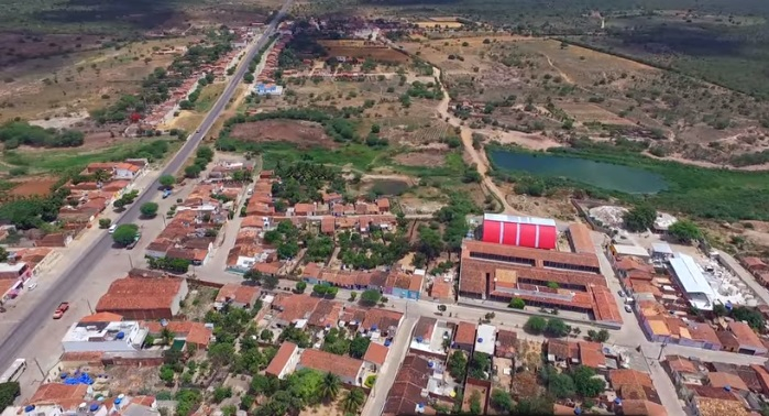 Jovem morre afogado em açude quando dava banho em cavalo