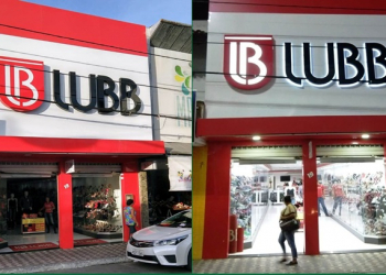 Lojas LUBB em Coité está dando desconto em compras parceladas no cartão
