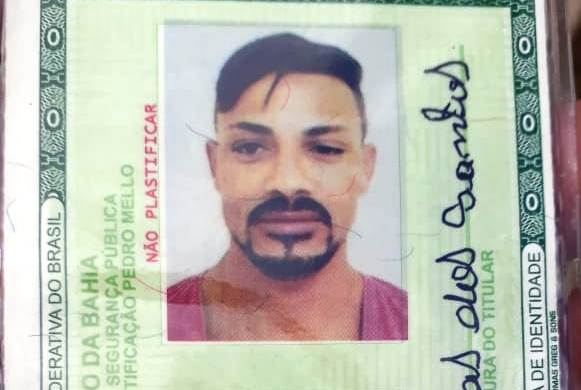 Homem é encontrado morto horas depois de ser liberado da Delegacia de Cansanção