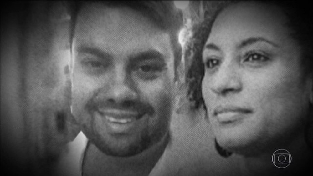 Polícia cumpre mandados de prisão e busca do caso Marielle Franco