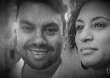 Polícia cumpre mandados de prisão e busca do caso Marielle Franco