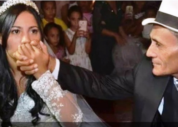 Marido de Stefhany (do Crossfox) denuncia que cantora saiu de casa levando tudo