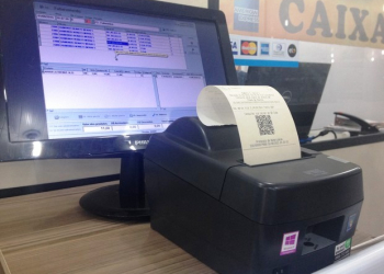 Contagem regressiva para a entrada em vigor da NFC-e