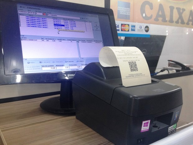 Contagem regressiva para a entrada em vigor da NFC-e