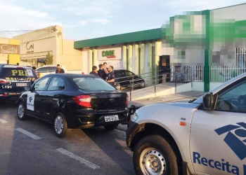 Organização criminosa responsável por desviar milhões de reais da Saúde é desarticulada em Feira de Santana