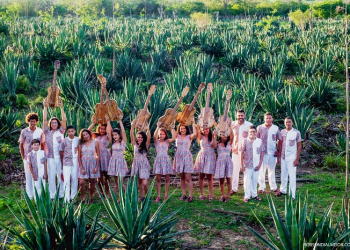 Orquestra Sisaleira realiza concerto musical e exposição fotográfica em Conceição do Coité