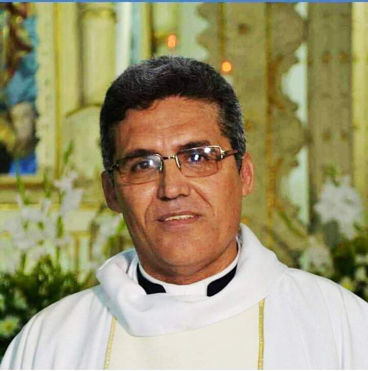 Morre padre José Lino, vigário da Paróquia Nossa Senhora da Conceição de Riachão do Jacuípe