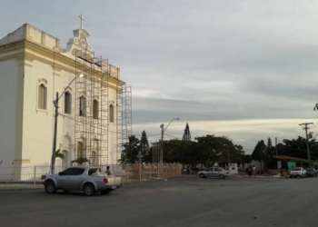 Rodovia Irará/Água Fria está totalmente recuperada.Serviço foi executado pela construtora Augúrio