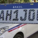 Nova placa Mercosul passa a valer na Bahia a partir desta quarta