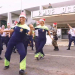 Ao som de ‘Happy’, policiais militares do DF fazem vídeo de boas festas e desafiam PMs de outros estados a fazerem o mesmo