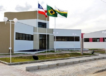 Alunos do  CFS do 16º Batalhão de Polícia Militar participam de instrução prática de tiro