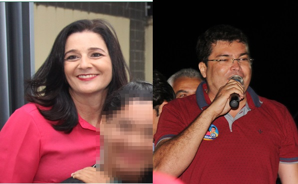 Santaluz: prefeita e vice são cassados pelo TRE por prática de abuso do poder político