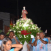 Grande procissão movimentou comunidade luzense em louvor a Santa Luzia