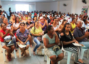 Durante assembleia SINTRAF tem aprovação da Previsão Orçamentaria e sorteio de dezenas de prêmios