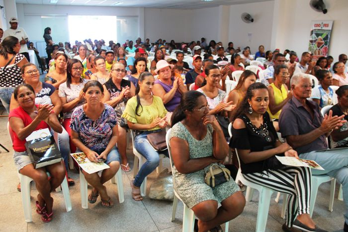 Durante assembleia SINTRAF tem aprovação da Previsão Orçamentaria e sorteio de dezenas de prêmios