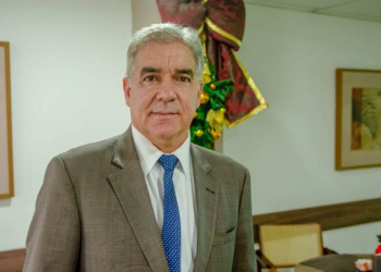 ‘É um chá amargo, mas a gente não tem outra saída, diz Zé Neto sobre reforma administrativa