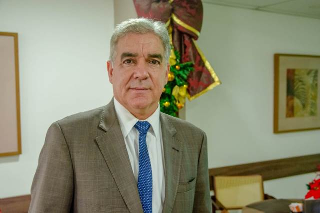 ‘É um chá amargo, mas a gente não tem outra saída, diz Zé Neto sobre reforma administrativa