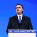 Bolsonaro diz que vai trabalhar para o Brasil ser exemplo para o mundo