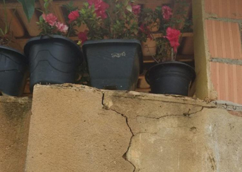 Tremor de terra assusta moradores de Guaratinga nesta segunda