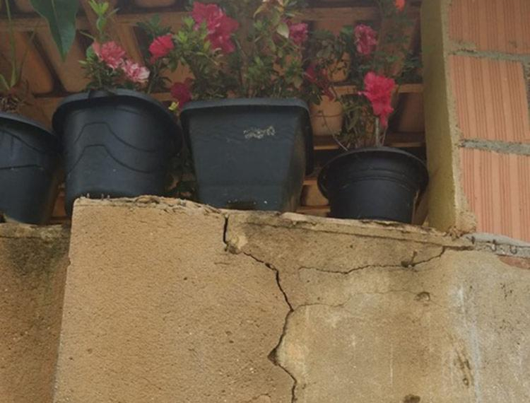 Tremor de terra assusta moradores de Guaratinga nesta segunda