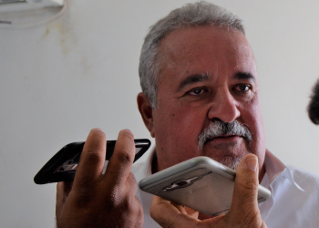 Prefeito de Queimadas André Luiz Andrade é o novo presidente do CONSISAL