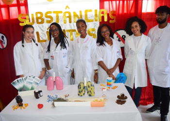 Programa Saúde na Escola realiza adesão dos municípios