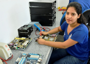 Secretaria da Educação do Estado divulga lista de selecionados para cursos da Educação Profissional
