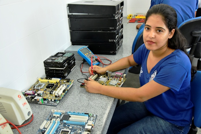 Secretaria da Educação do Estado divulga lista de selecionados para cursos da Educação Profissional