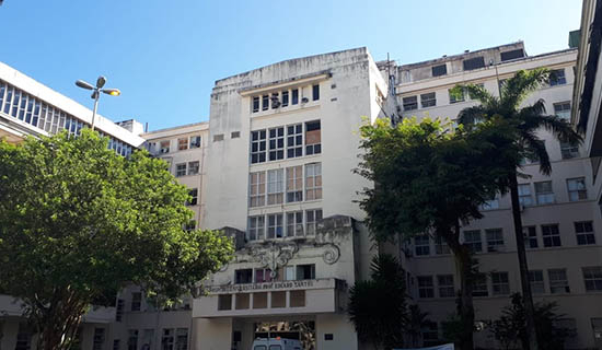 Serviço de hemodiálise do Hospital das Clínicas é inaugurado nesta terça (29)