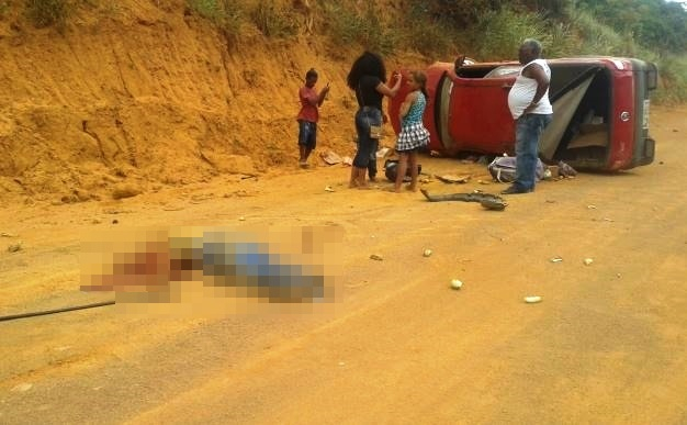 Professor universitário morre em acidente na BA 634