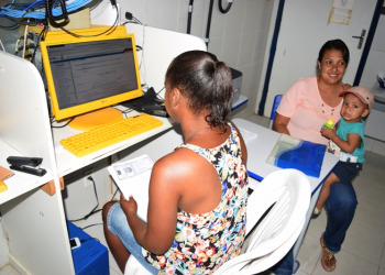 Matricula na rede estadual continua na segunda-feira (28)  para novos estudantes do Ensino Médio e suas modalidades