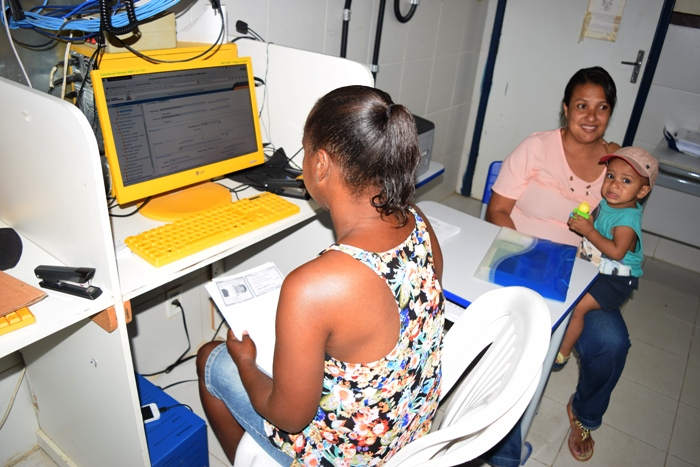 Matricula na rede estadual continua na segunda-feira (28)  para novos estudantes do Ensino Médio e suas modalidades