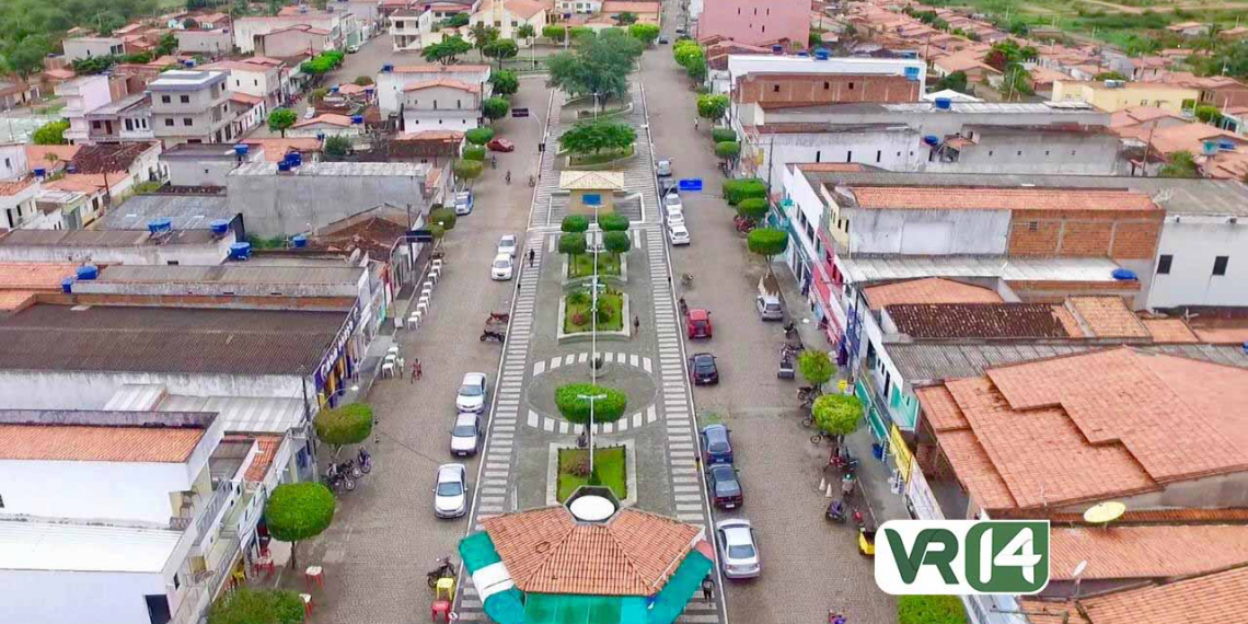 Pintadas atinge marca de um ano sem registro de homicídio