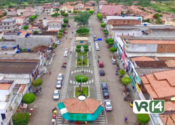 Pintadas atinge marca de um ano sem registro de homicídio