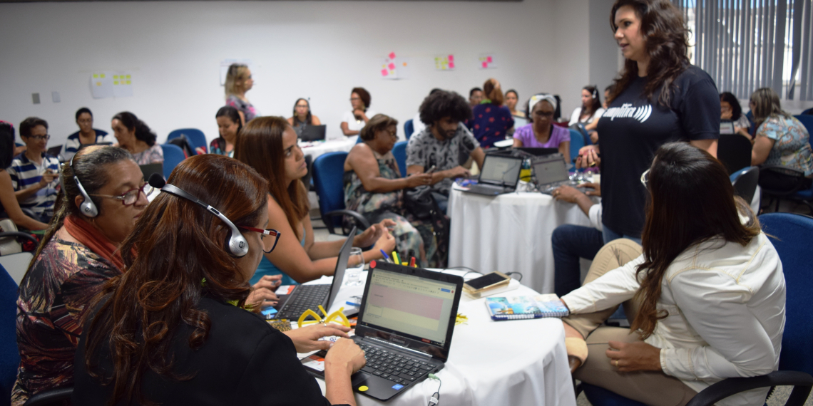 Secretaria da Educação do Estado ofertará mais de 2 mil vagas para formação de professores em 2019