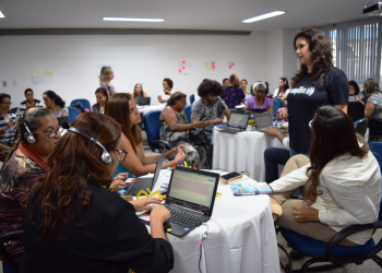 Secretaria da Educação do Estado ofertará mais de 2 mil vagas para formação de professores em 2019