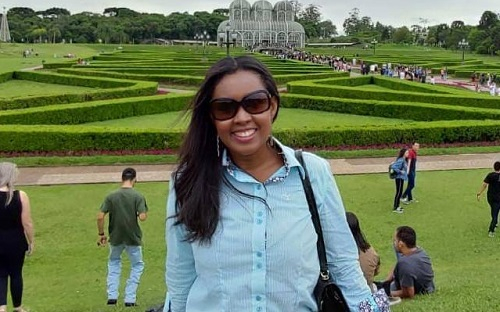 Professora de Ipiaú-BA relata que sofreu racismo e foi impedida de entrar na Espanha