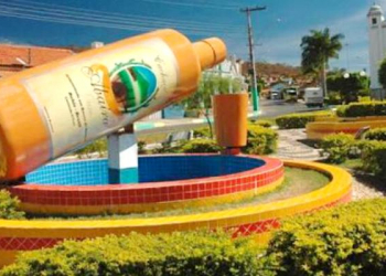 Município completou cinco anos sem registro de homicídio