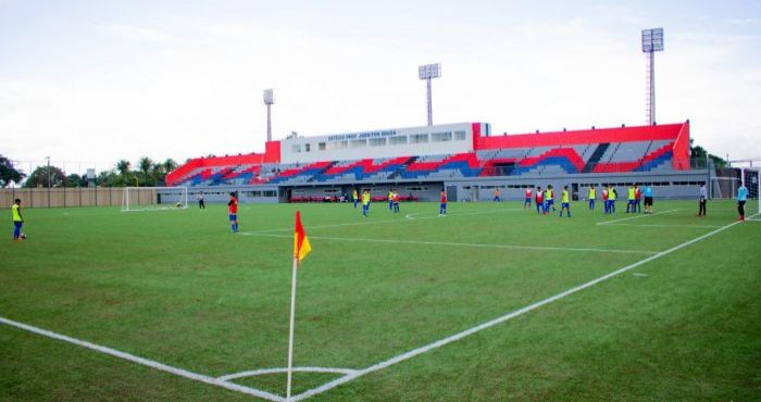 Baianão 2019 terá inicio neste sábado com Bahia de Feira recebendo a Jacuipense