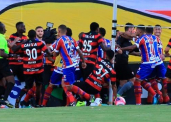 MP-BA mantém torcida única no primeiro BA-VI do ano