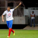 Bahia anuncia volta do atacante Fernandão