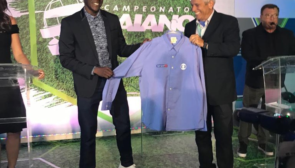 Baianão 2019 é lançado com anúncio de aposentadoria de Jailson Macêdo