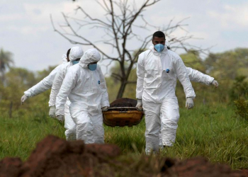 Sobe para 99 o número de mortos e há 259 desaparecidos em Brumadinho