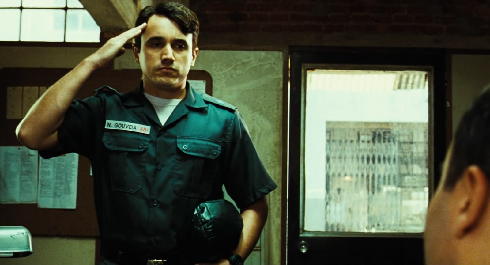 RJ – Ator Caio Junqueira morre uma semana após acidente