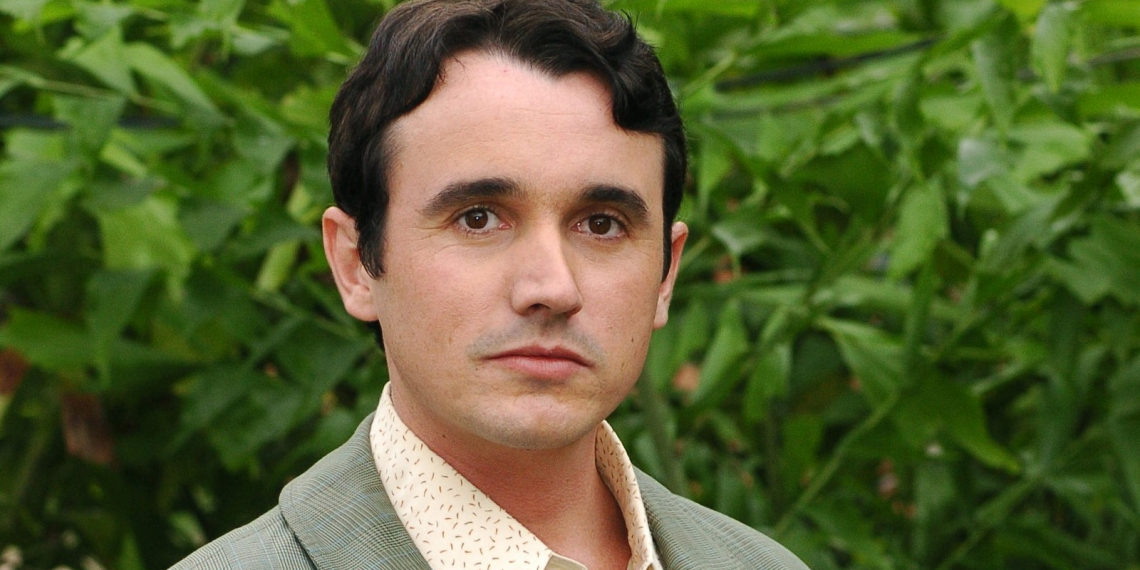 RJ – Ator Caio Junqueira morre uma semana após acidente