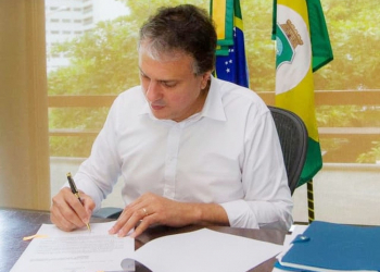 CE – Governador sanciona novas leis para conter ataques no estado